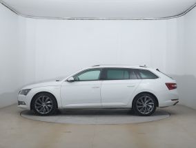Skoda Superb - 2016