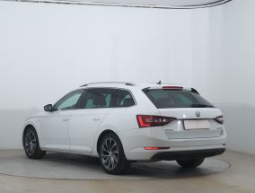 Skoda Superb - 2016