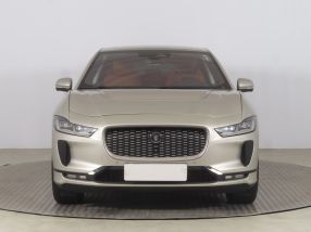 Jaguar I-Pace - 2021