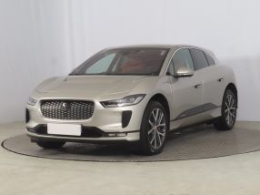Jaguar I-Pace - 2021