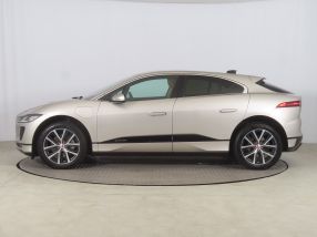 Jaguar I-Pace - 2021