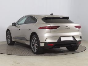 Jaguar I-Pace - 2021