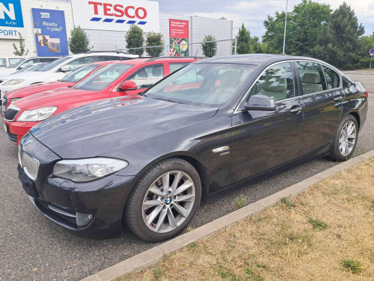 BMW 5