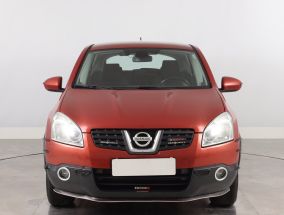 Nissan Qashqai - 2007