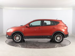 Nissan Qashqai - 2007