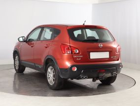 Nissan Qashqai - 2007