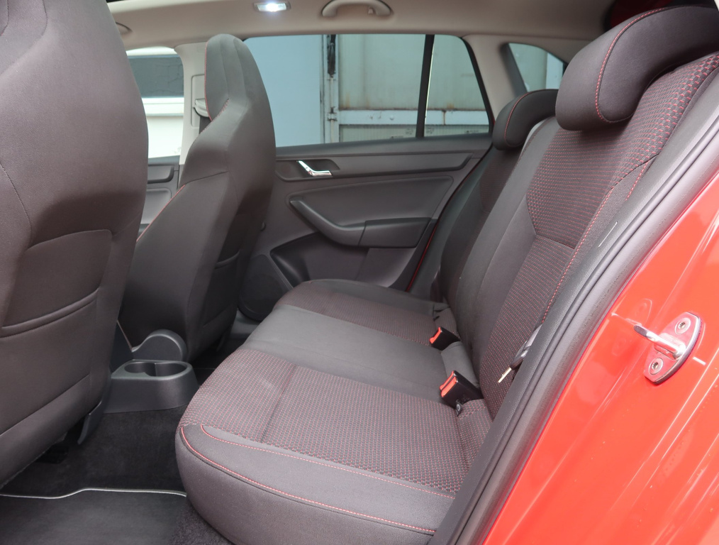 Škoda Rapid Spaceback