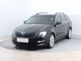 Skoda Octavia - 2018