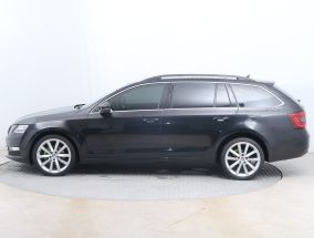 Skoda Octavia - 2018
