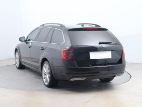 Skoda Octavia - 2018