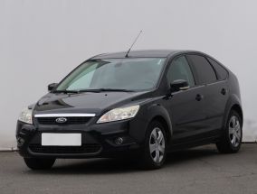 Ford Focus - 2008