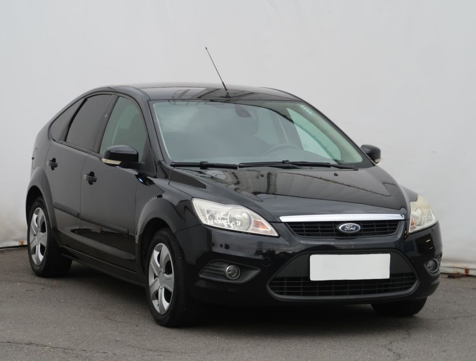 Ford Focus - 2008