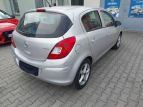 Opel Corsa - 2009