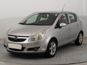 Opel Corsa - 2009