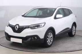 Renault Kadjar - 2015