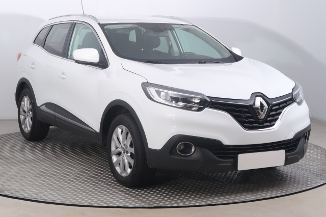 Renault Kadjar 2015
