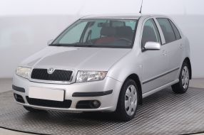 Skoda Fabia - 2005