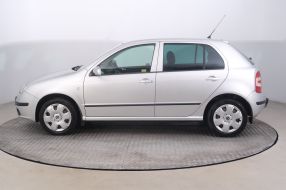 Skoda Fabia - 2005
