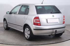 Skoda Fabia - 2005