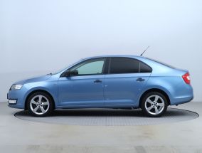 Skoda Rapid - 2013