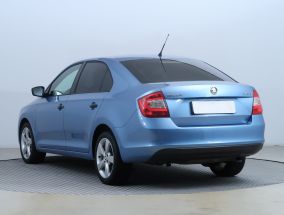 Skoda Rapid - 2013