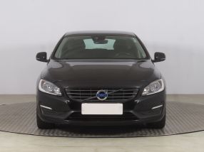 Volvo V60 - 2015