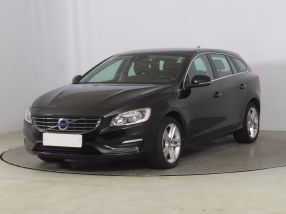 Volvo V60 - 2015