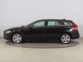 Volvo V60 - 2015
