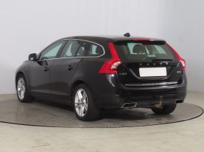 Volvo V60 - 2015