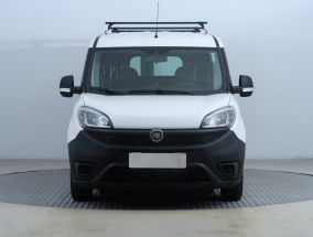 Fiat Doblo - 2015