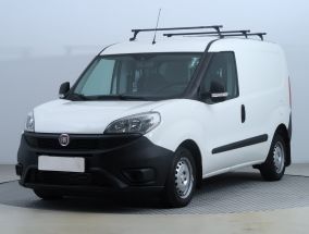 Fiat Doblo - 2015