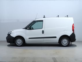 Fiat Doblo - 2015
