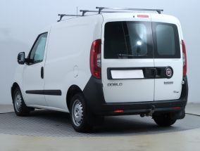 Fiat Doblo - 2015