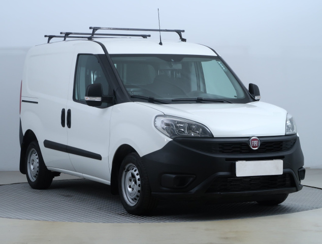 Fiat Doblo 2015