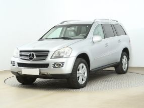 Mercedes-Benz GL - 2008