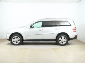 Mercedes-Benz GL - 2008