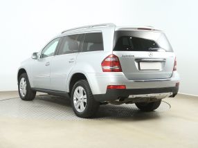 Mercedes-Benz GL - 2008