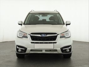 Subaru Forester - 2017