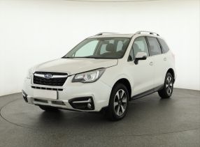 Subaru Forester - 2017