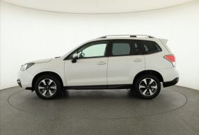 Subaru Forester - 2017