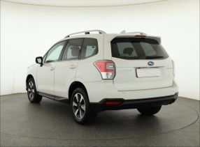 Subaru Forester - 2017