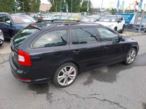 Skoda Octavia - 2010