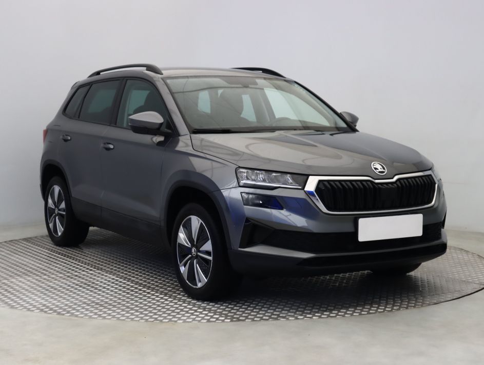 Skoda Karoq - 2022