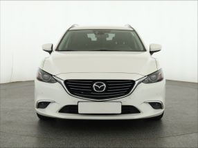 Mazda 6 - 2016