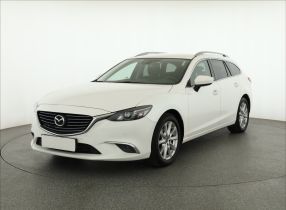 Mazda 6 - 2016
