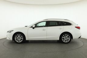 Mazda 6 - 2016
