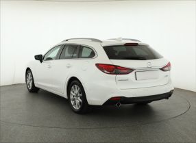 Mazda 6 - 2016