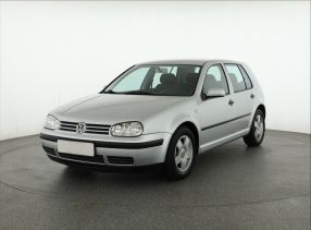 Volkswagen Golf - 2000