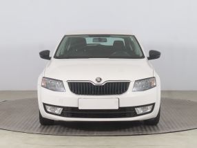 Skoda Octavia - 2017