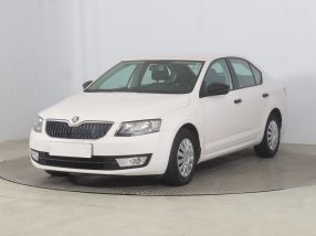 Skoda Octavia - 2017